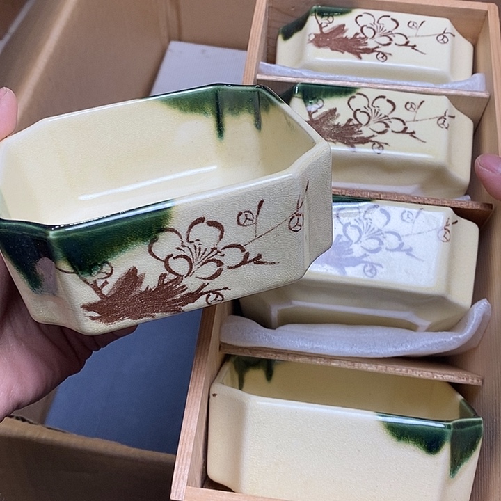 瓷片J112 雅舍甄选优质大漂亮