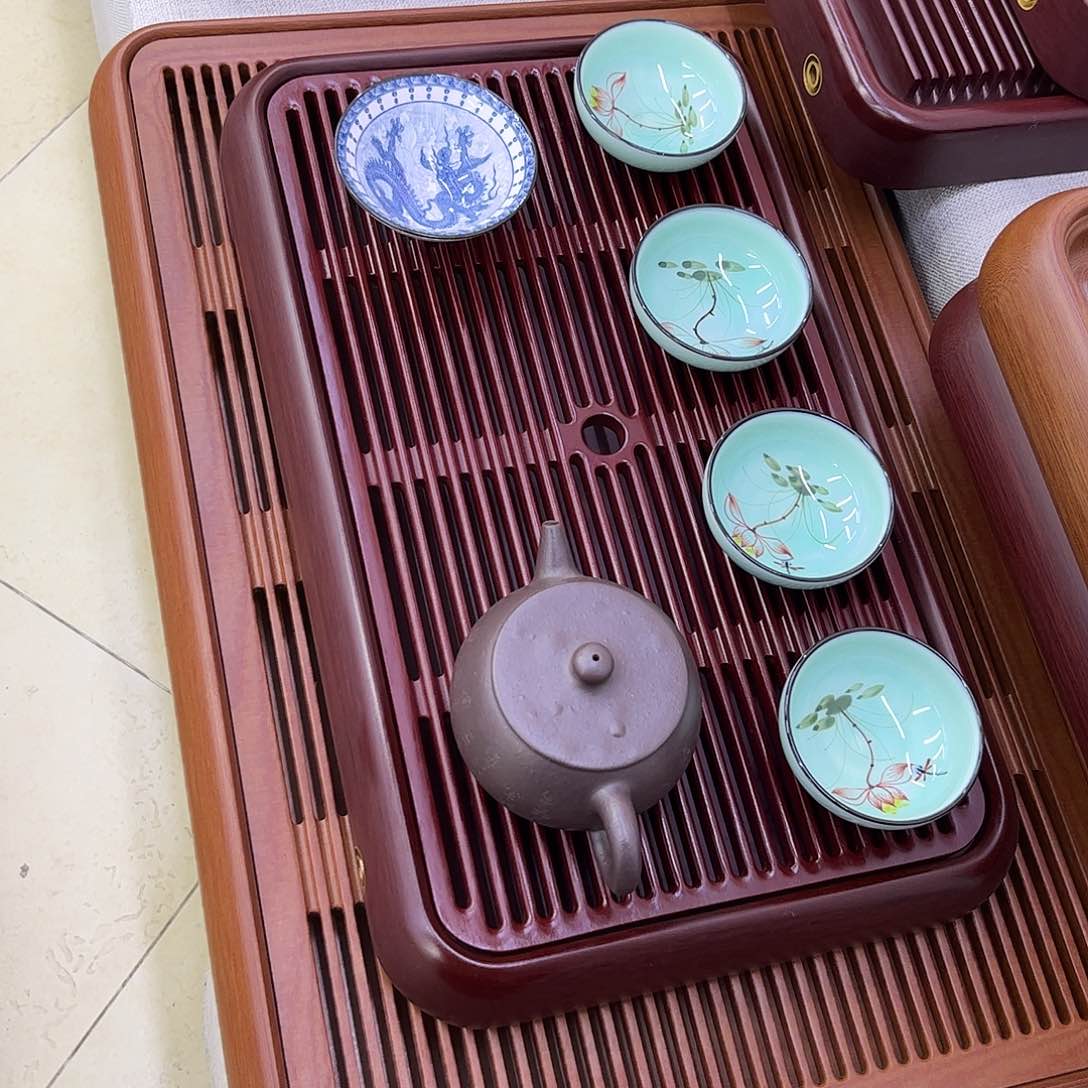 老****士干泡台 黄色 45✖️27