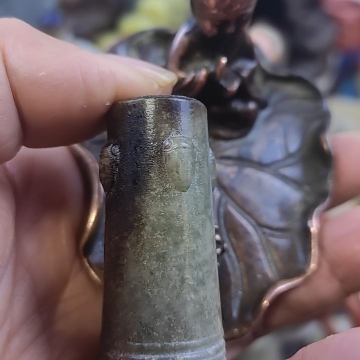 摆件铜器杂件摆件茶宠物