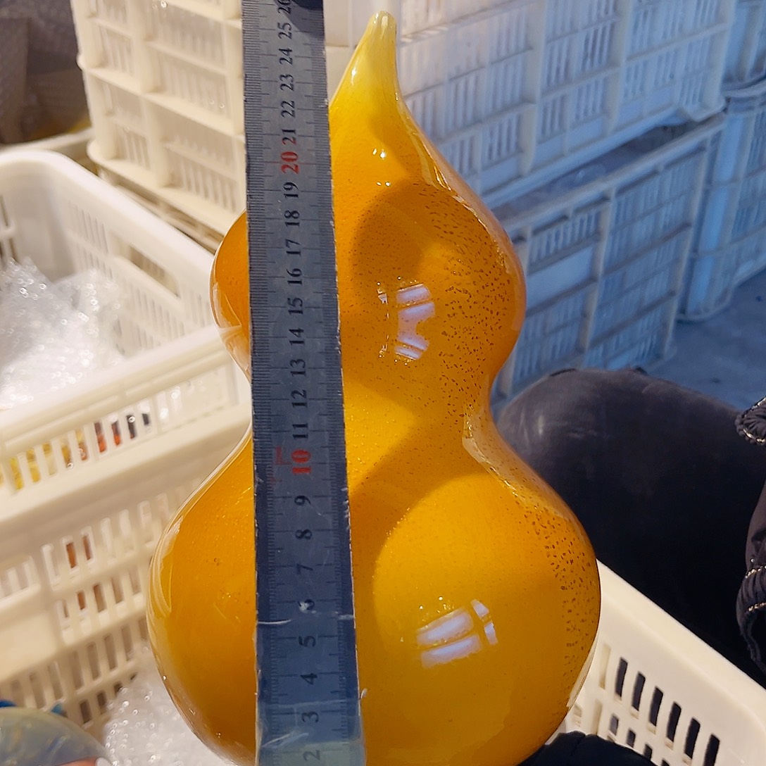 茶盏琉璃厂是我国唯一拥有一