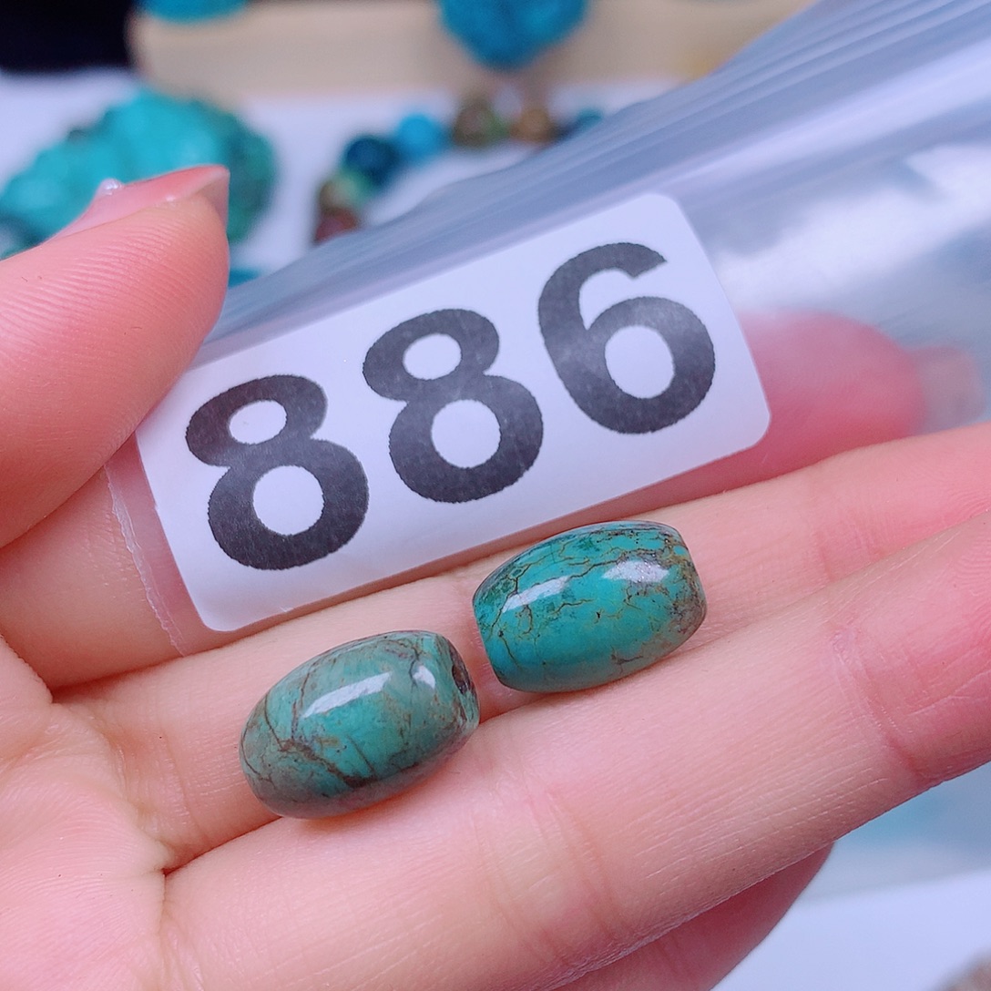 空竹粉丝专享十堰特色手工散珠