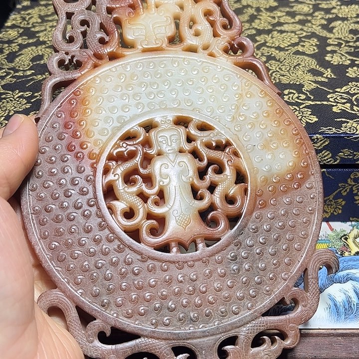 底槽青一物一图发货，支持七天无理由