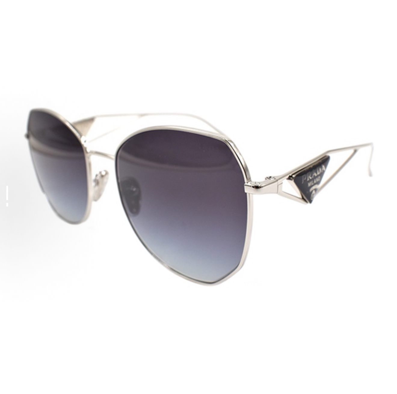 全新未使用 Prada/普拉达 墨镜 SPR57Y 1BC-5D1/0405040802