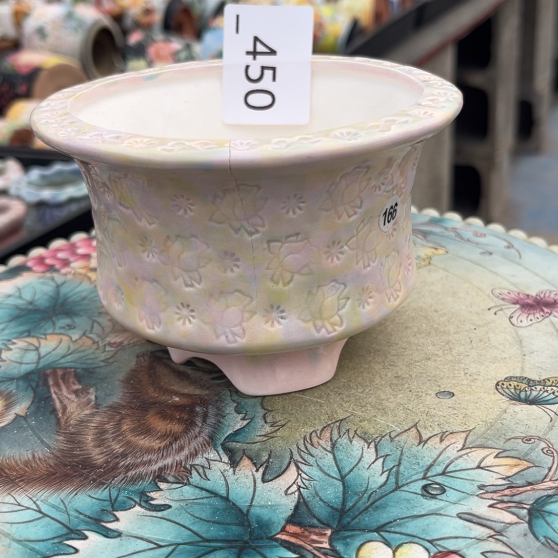 W***e450多肉花盆   1个