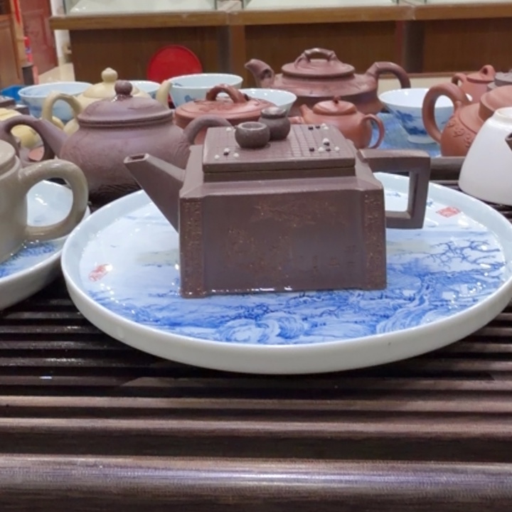 明***好茶壶紫砂宜兴紫砂