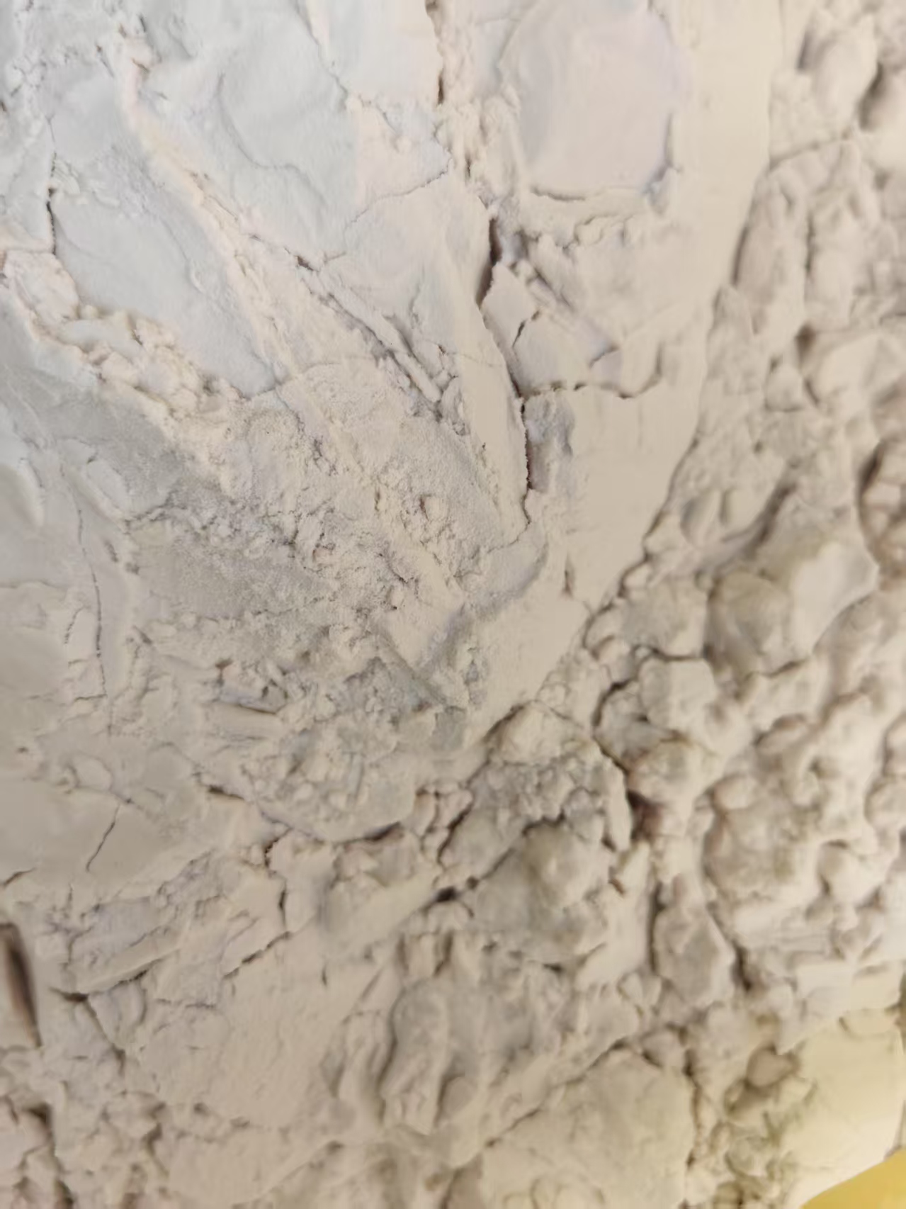 藕粉农家自制藕粉高山大山藕粉