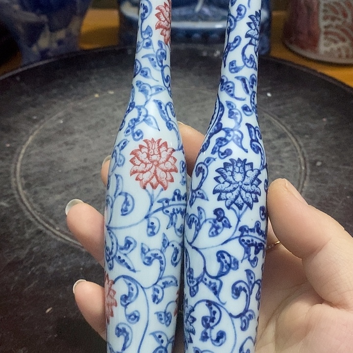 陶陶瓷艺术设计是摆件的