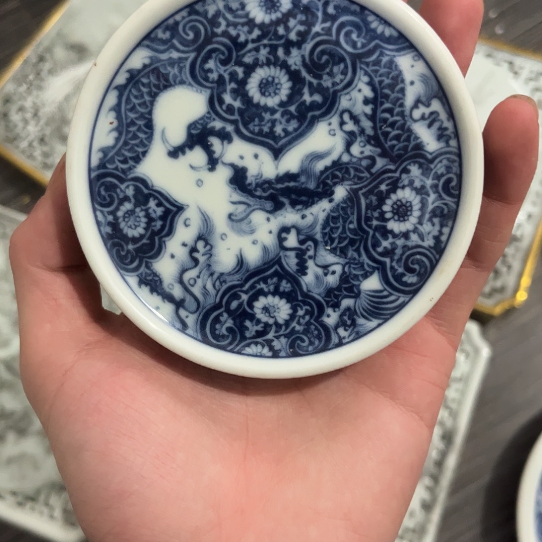 陶摆件仓库直播间专属链接