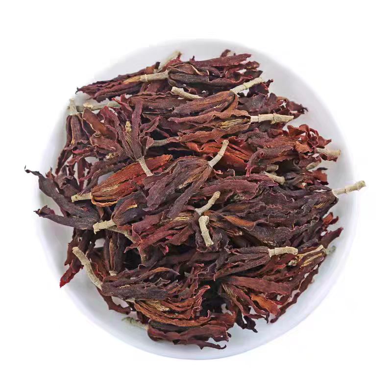 现收山货 100克土特产食用农产品 可搭配枸杞