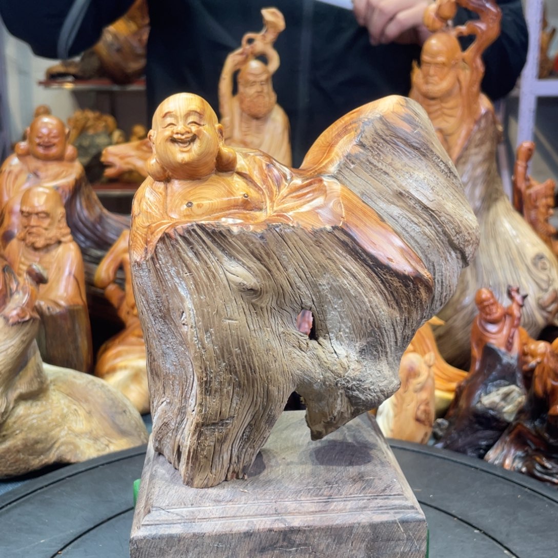 柏木（崖柏）。。。。。。。