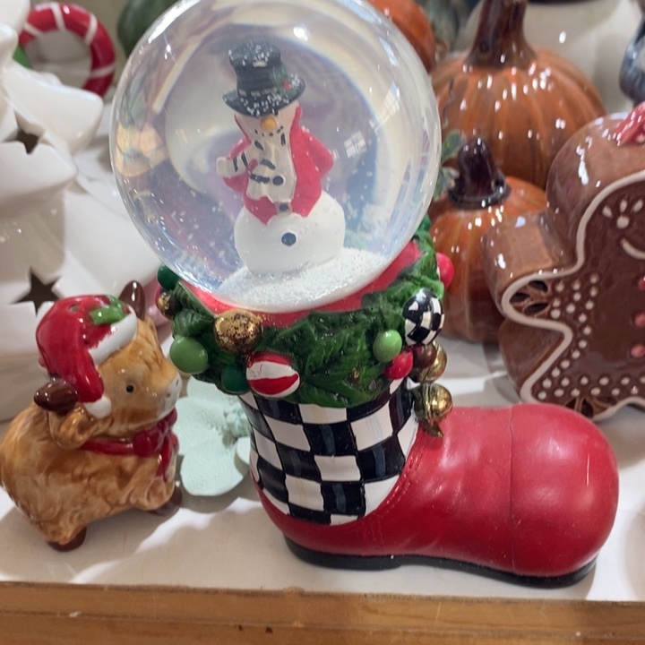 陶瓷树脂工艺摆件