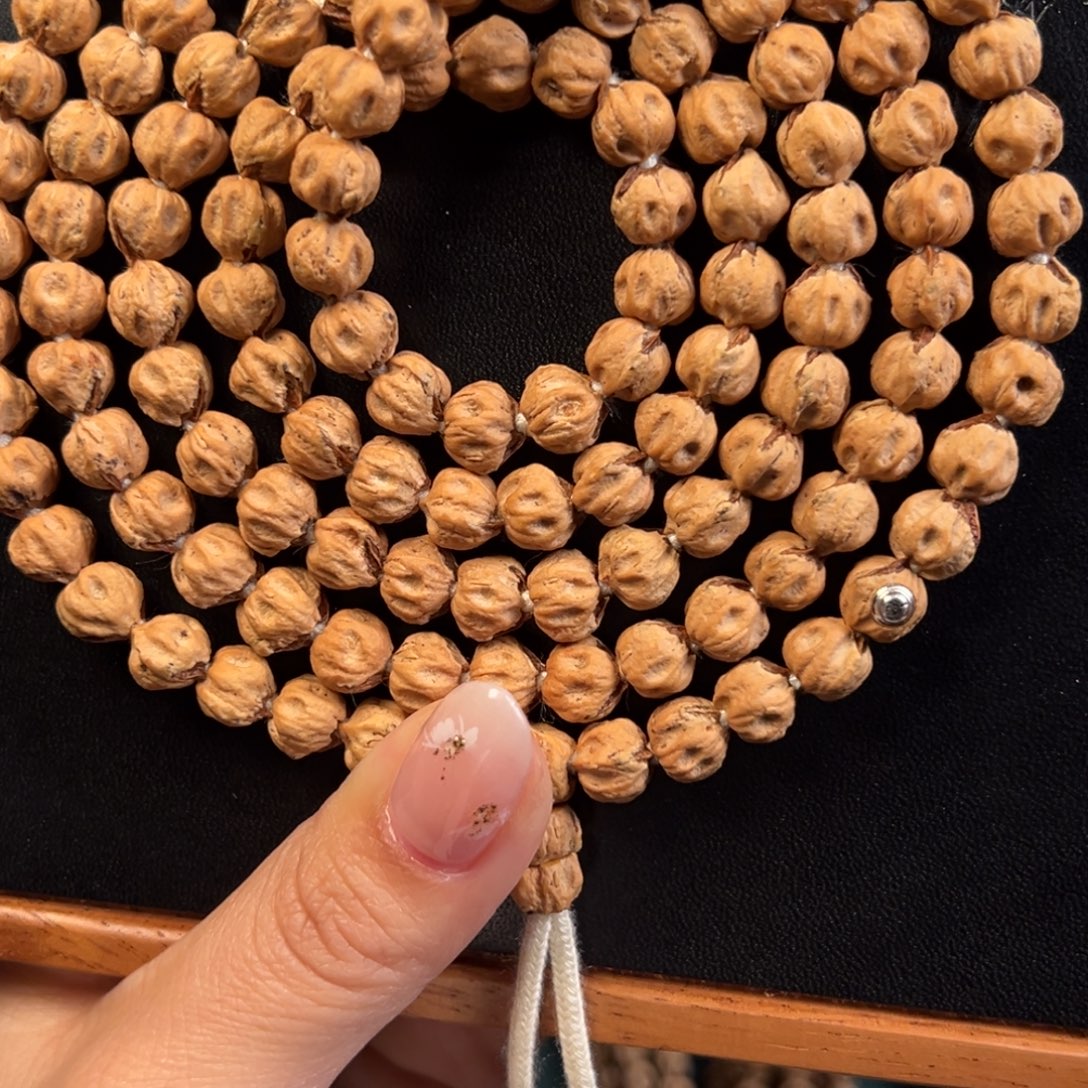 吊坠柏香籽/百香籽