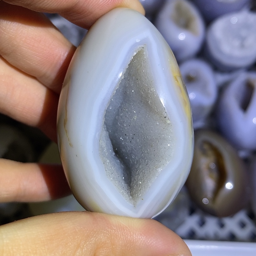 【闪购商品】未镶嵌大型摆件（非配饰）水晶