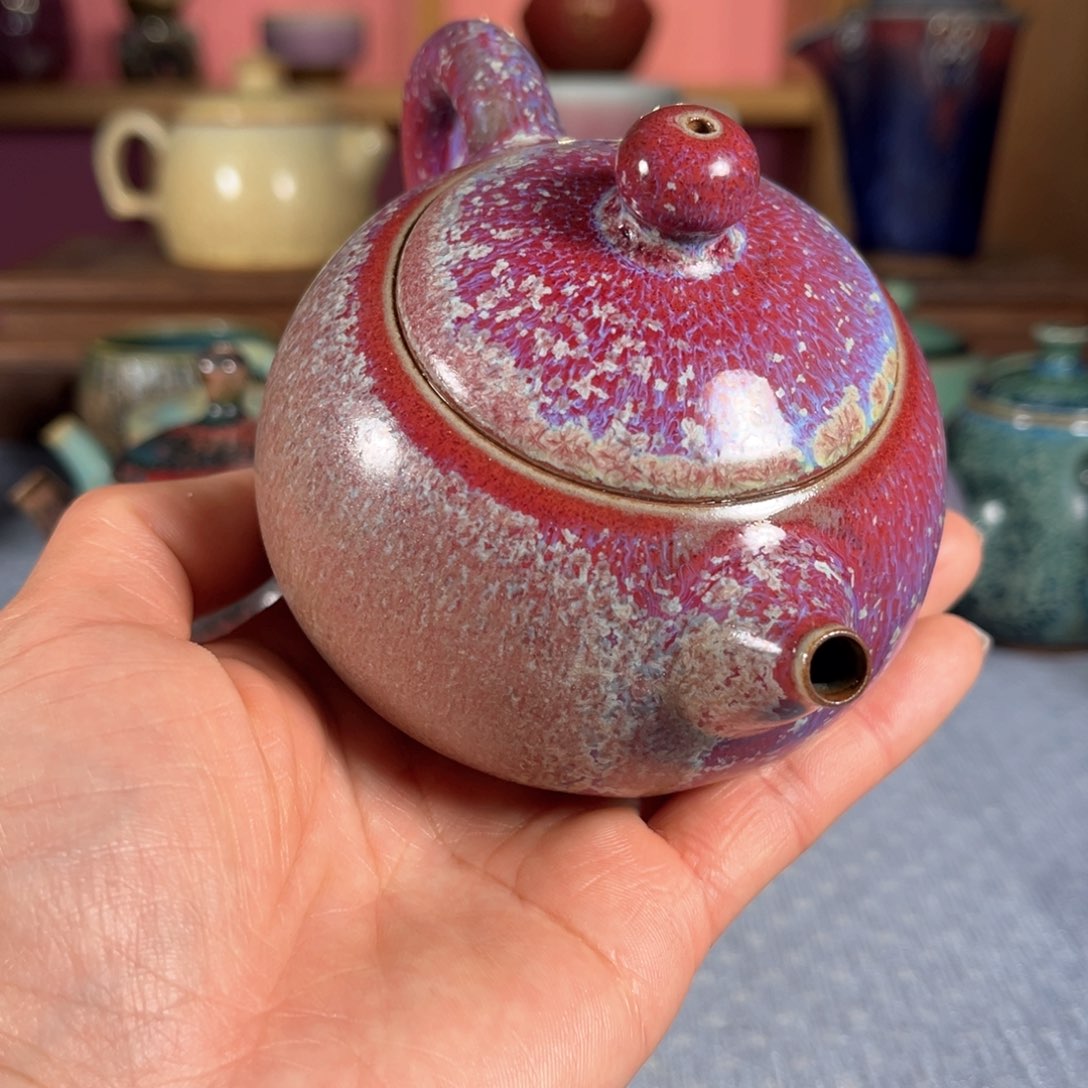 杯纯手工制作工艺制作17