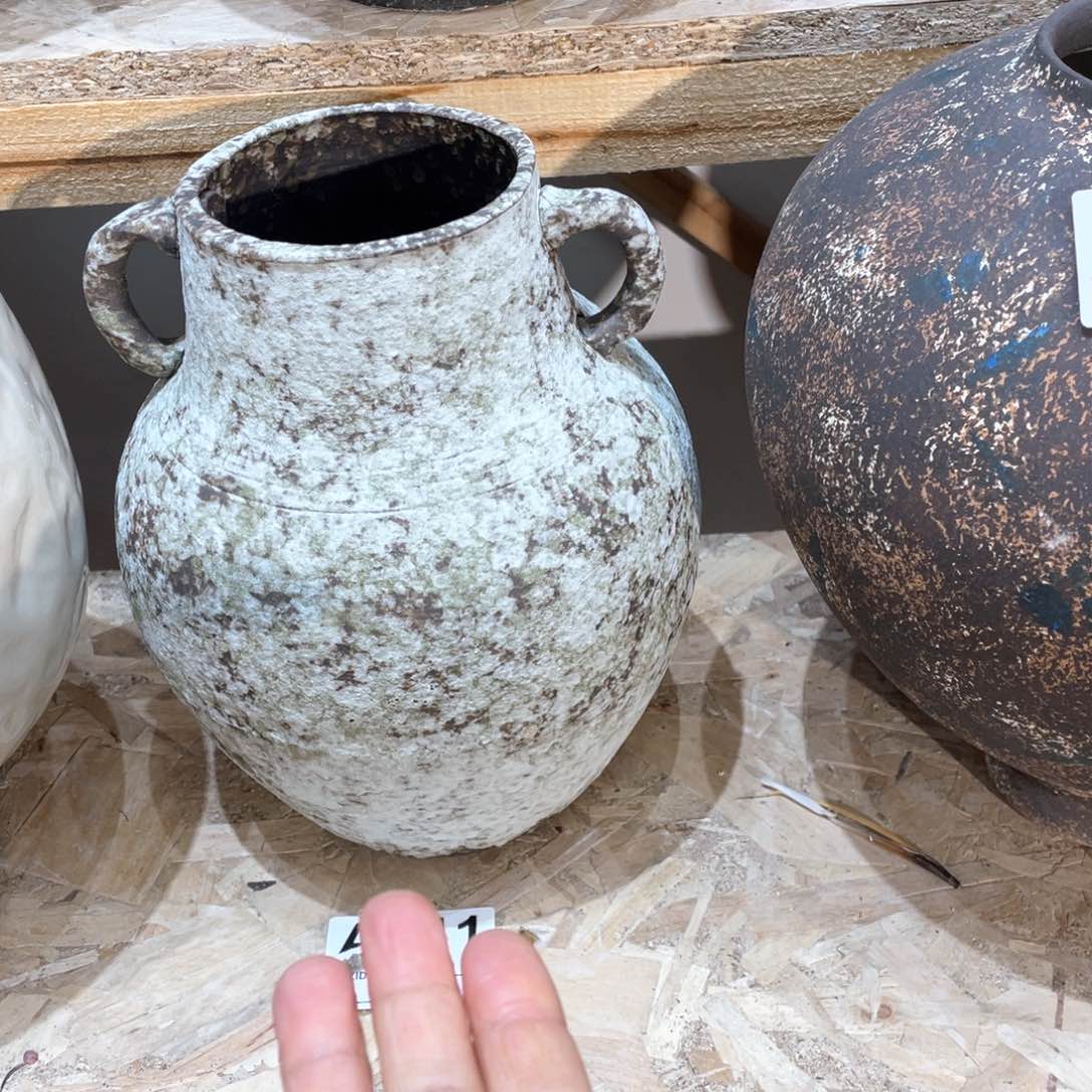 摆件景德镇陶瓷花瓶花器