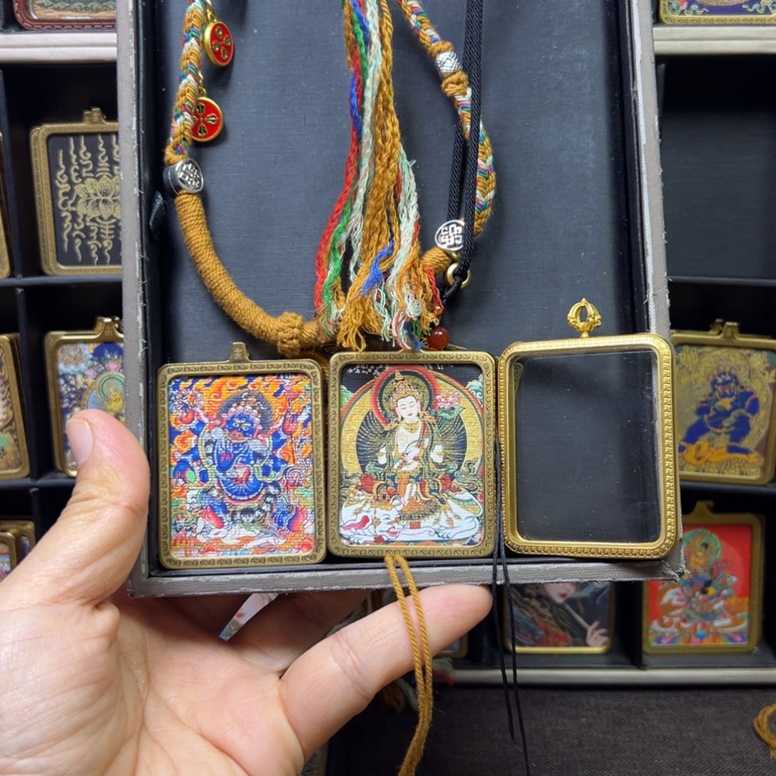 吊坠好*米美丽乡村建设示范