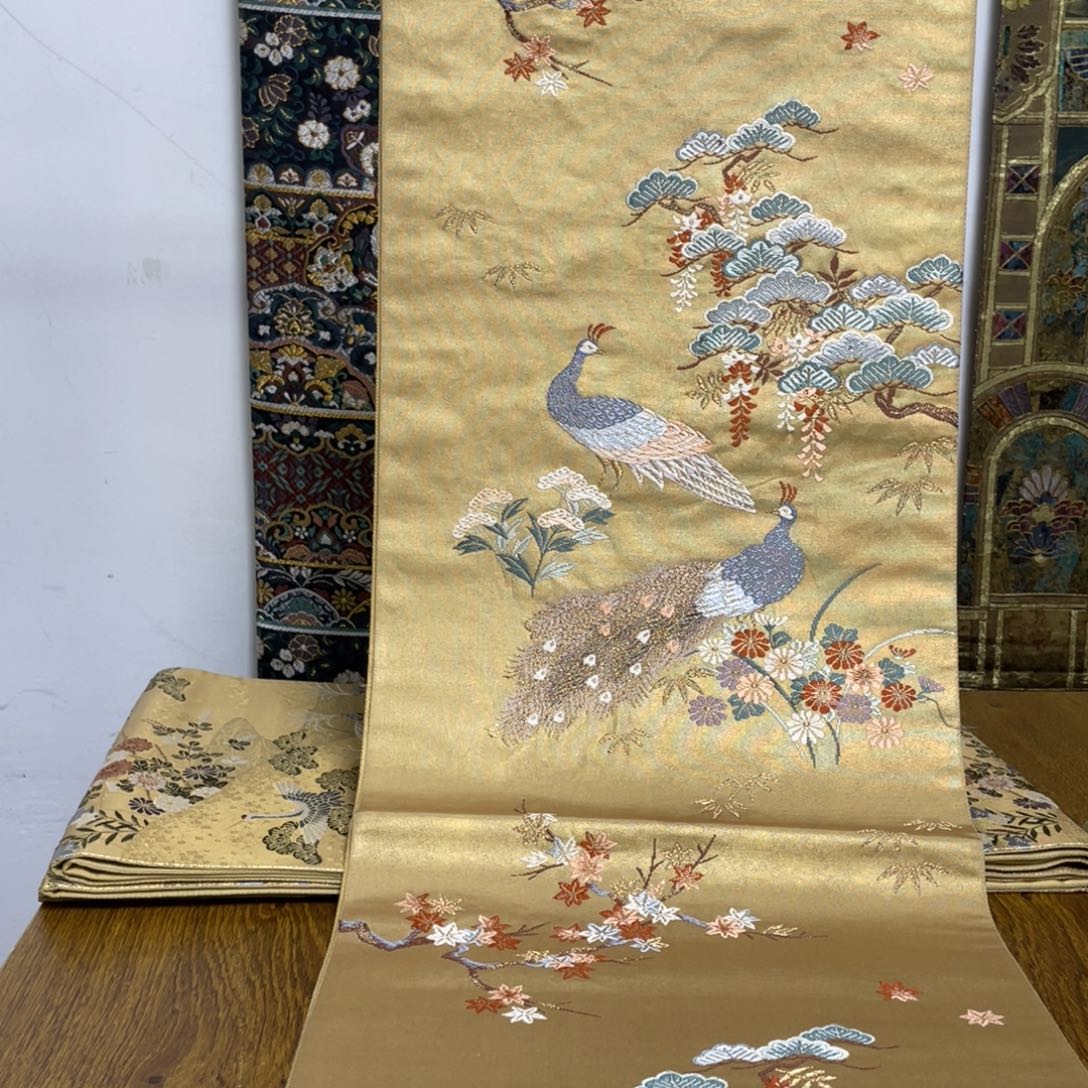 织绣织锦，织锦，织锦