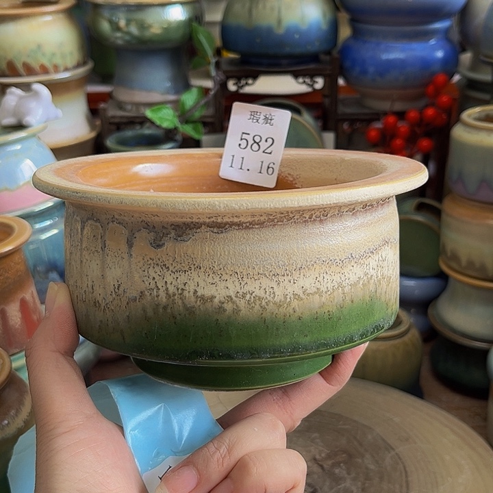 瓷片景德镇陶瓷手工制作