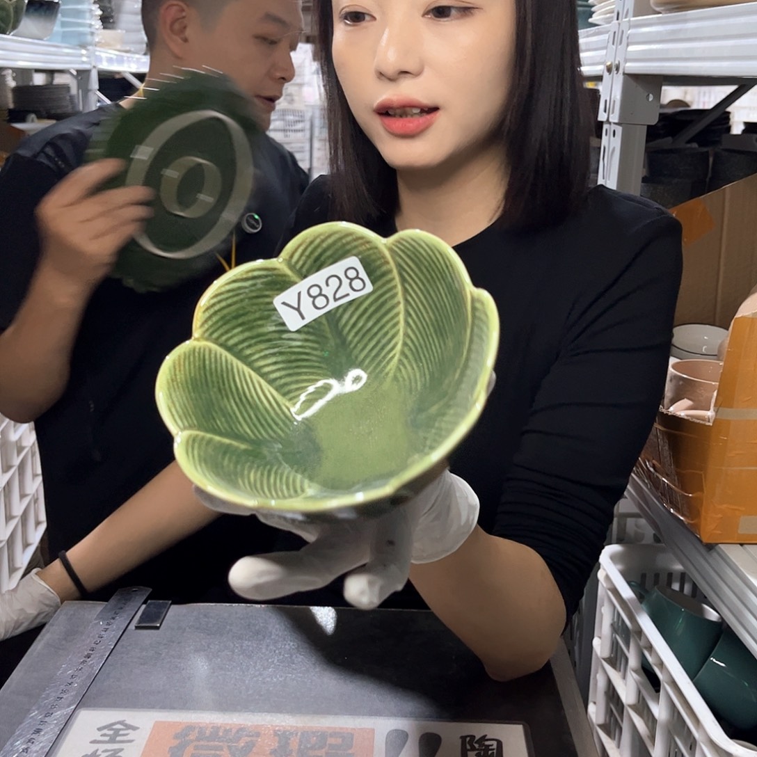 瓷片828                2个