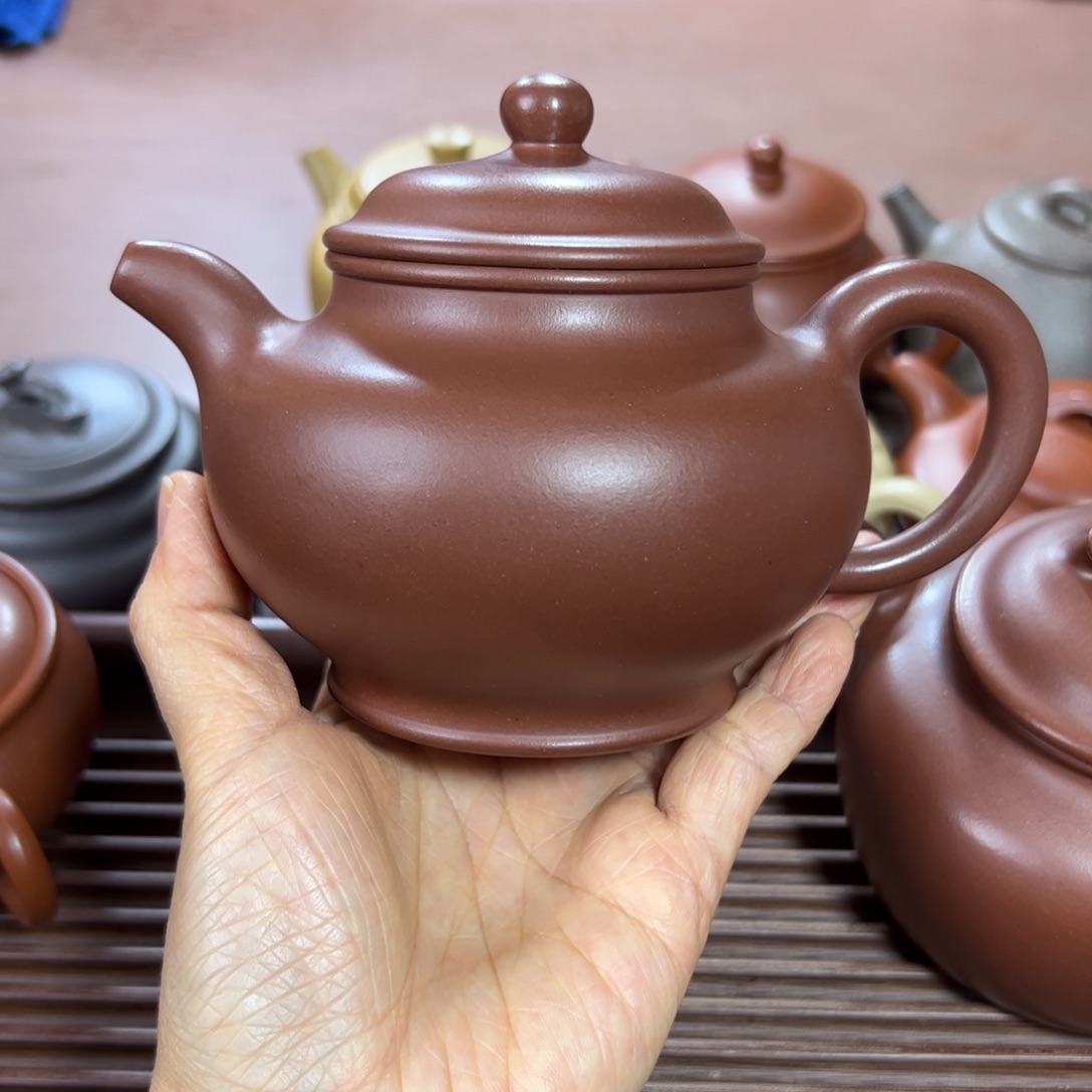 底槽青茶壶底槽清 掇只 350cc