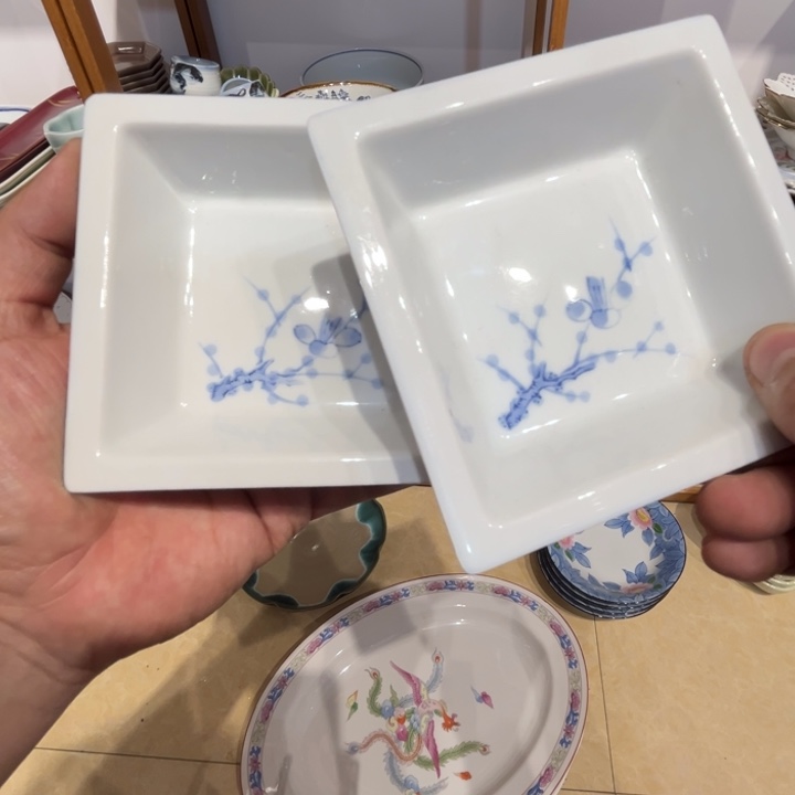 回流瓷器默认微瑕 157