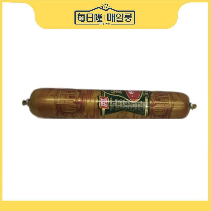 双汇马可波罗减盐火腿肠100g