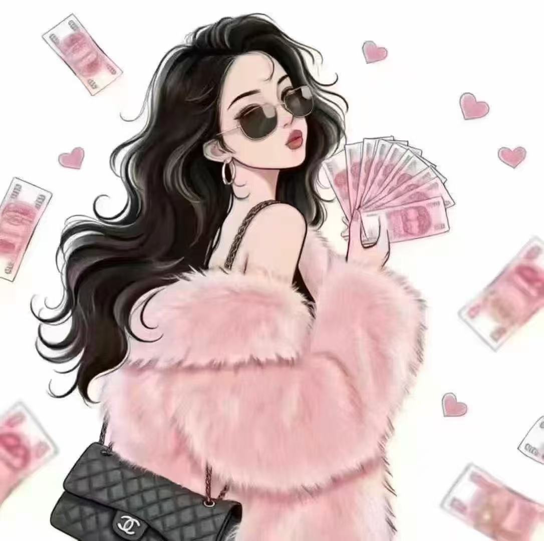 人造皮草 女装扣号直播间3号链接