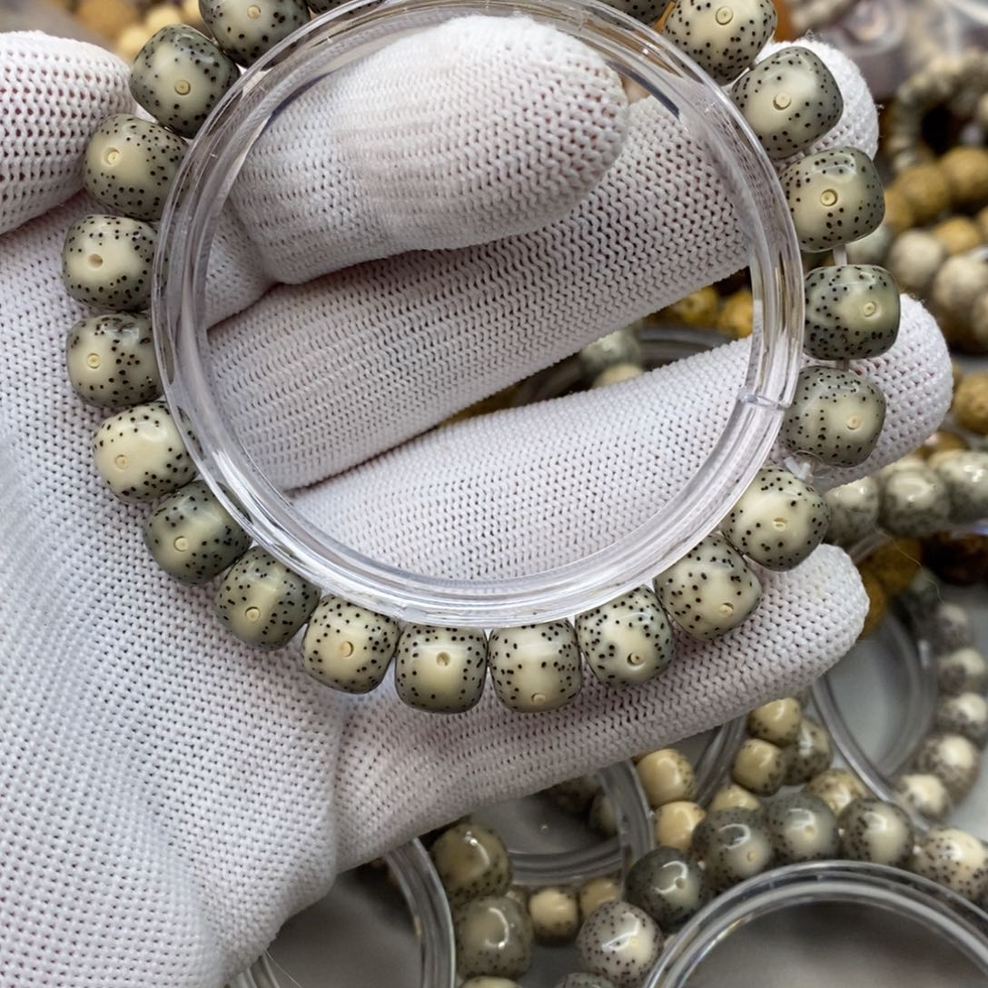 吊坠星月菩提星月