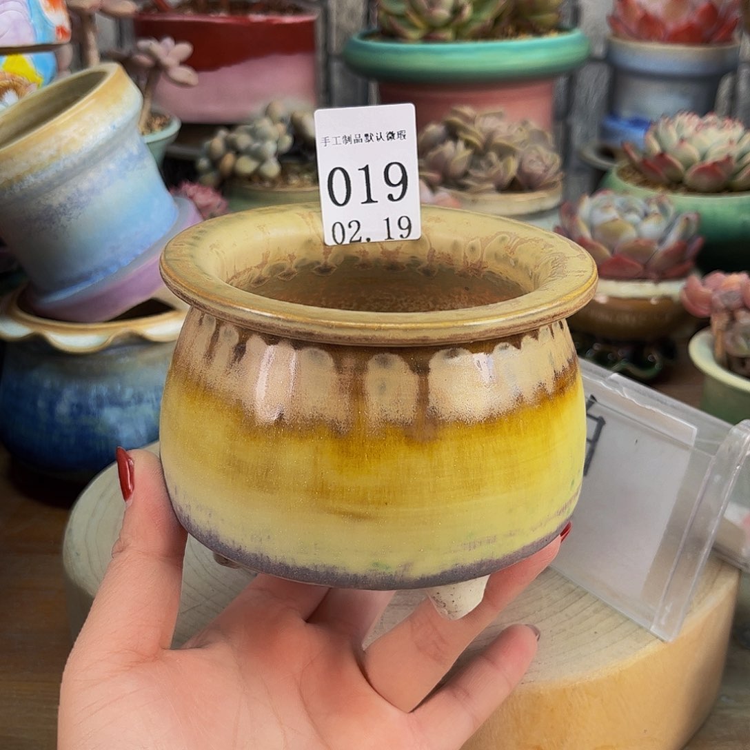 摆件景德镇陶瓷手工制作