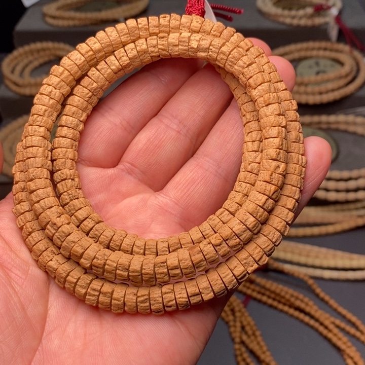 柏香籽/百香籽手串