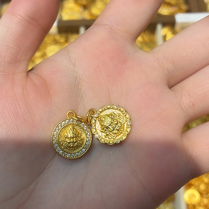 铜合金8907强保色发 1 +1个DⅠY配件