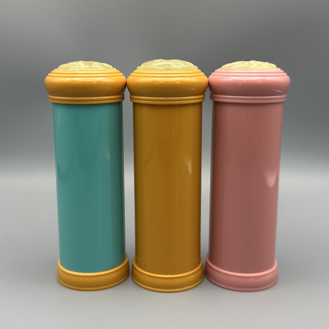 老孙谈虫杨连平整身密胺竹蛉筒107*33