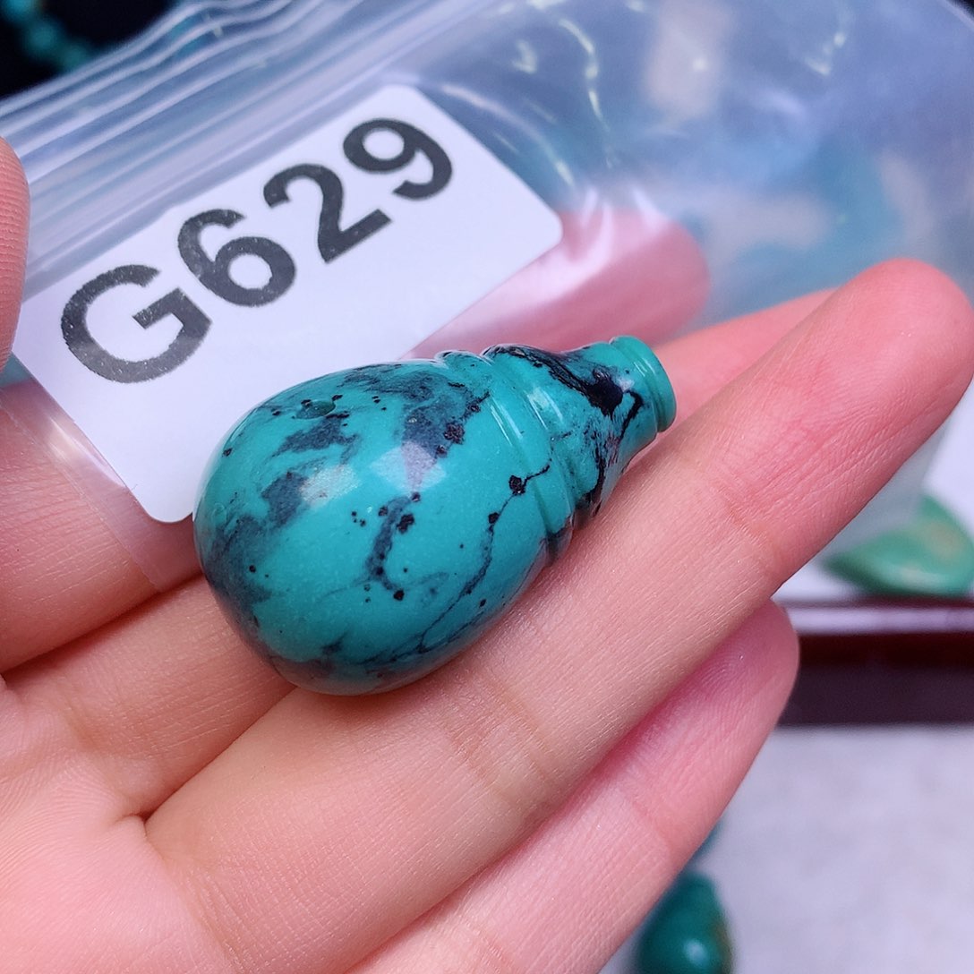 空竹粉丝专享十堰特色手工散珠