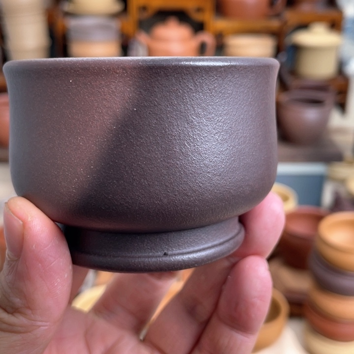 紫砂茶杯12333554778966554456