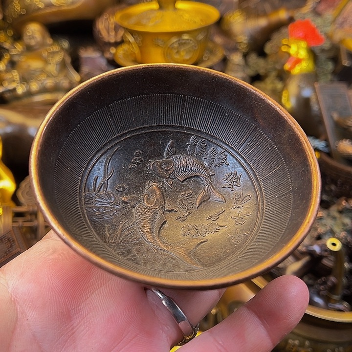 精美铜器精美铜器
