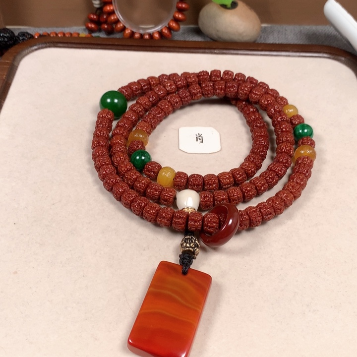 【闪购商品】金刚菩提吊坠“****u111111111111112