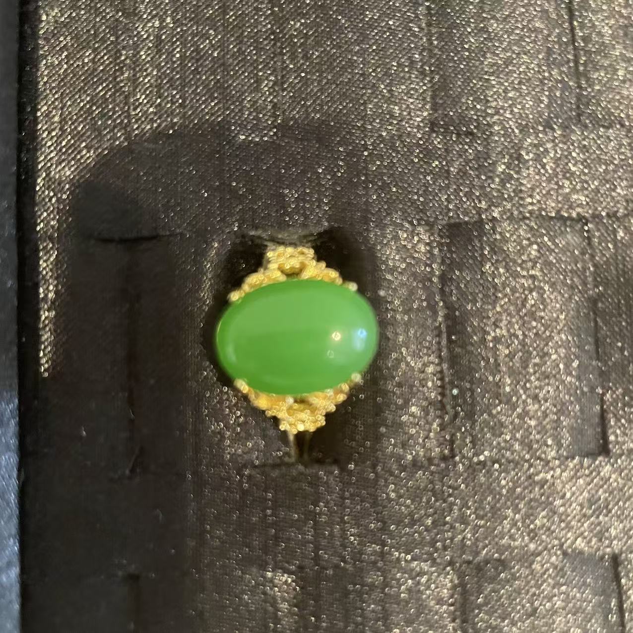 王子专属 H236  戒      指 