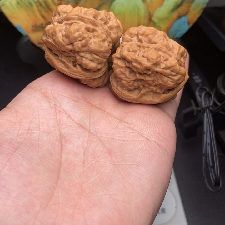 吊坠文玩核桃38蛙蛙蛙蛙蛙蛙蛙蛙啊