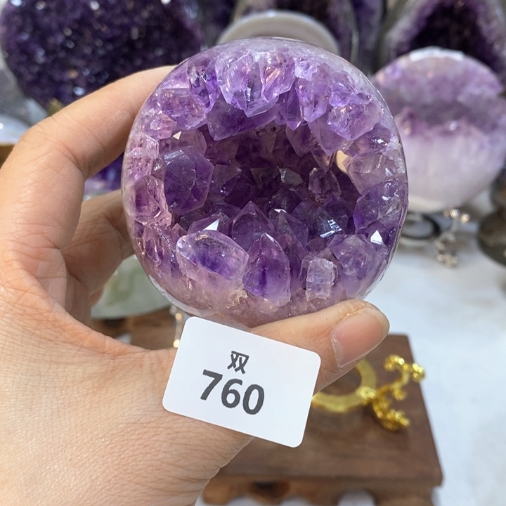 水晶大型摆件（非配饰）未镶嵌s***r