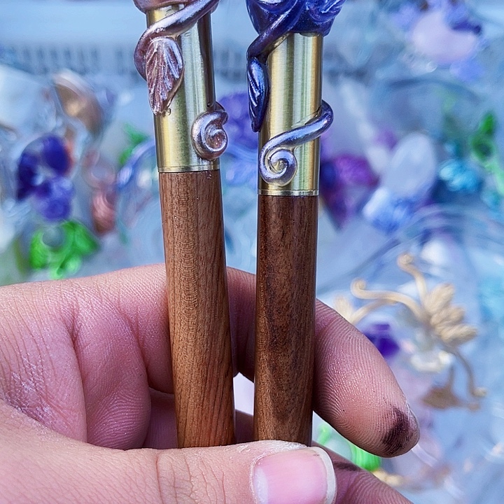 是****紫晶摆件未镶嵌水晶