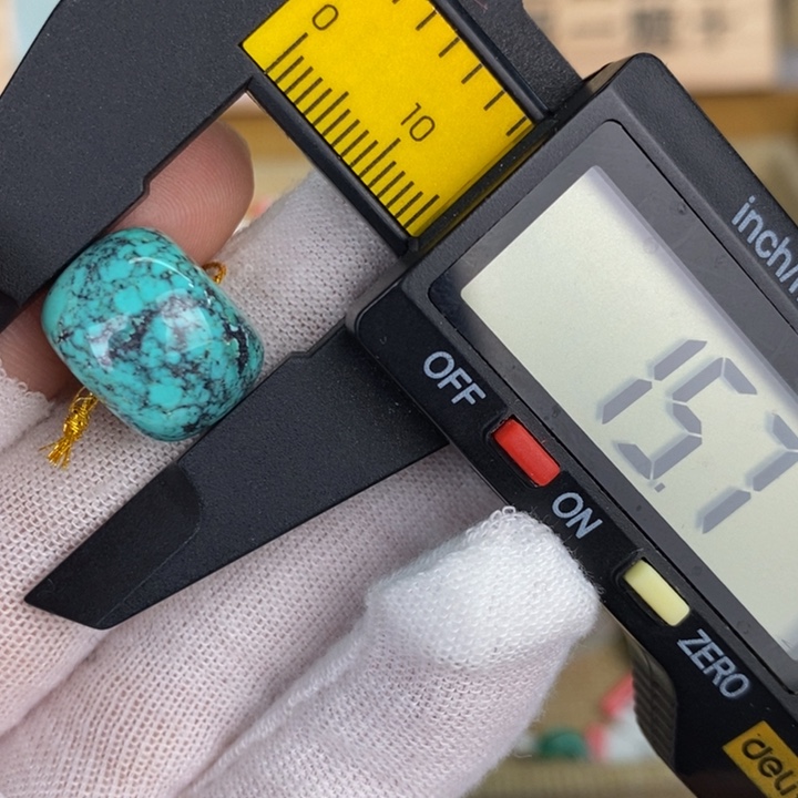 【闪购商品】绿松石珠宝奇石未镶嵌