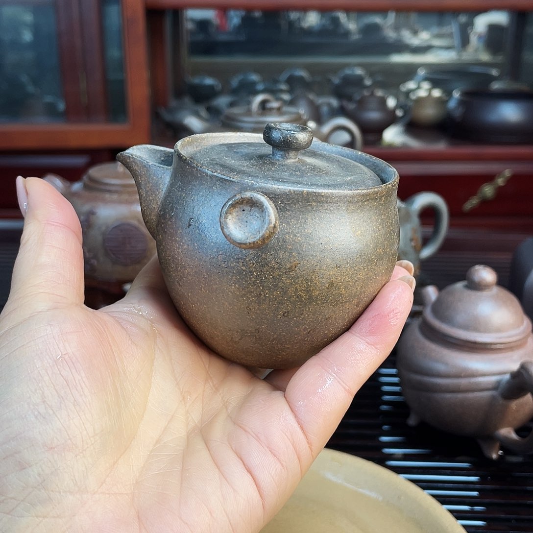 就***了半手工制作工艺流程