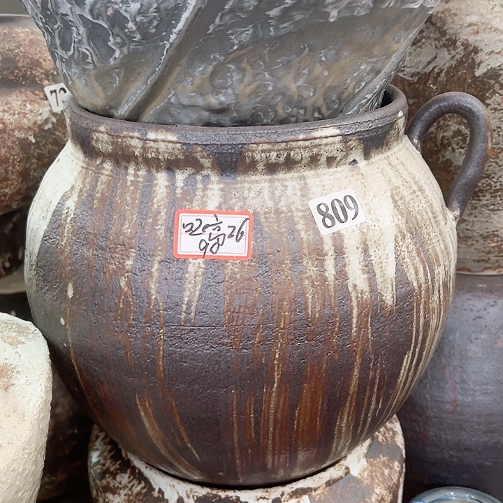 景德镇精品花盆栽适合盆栽