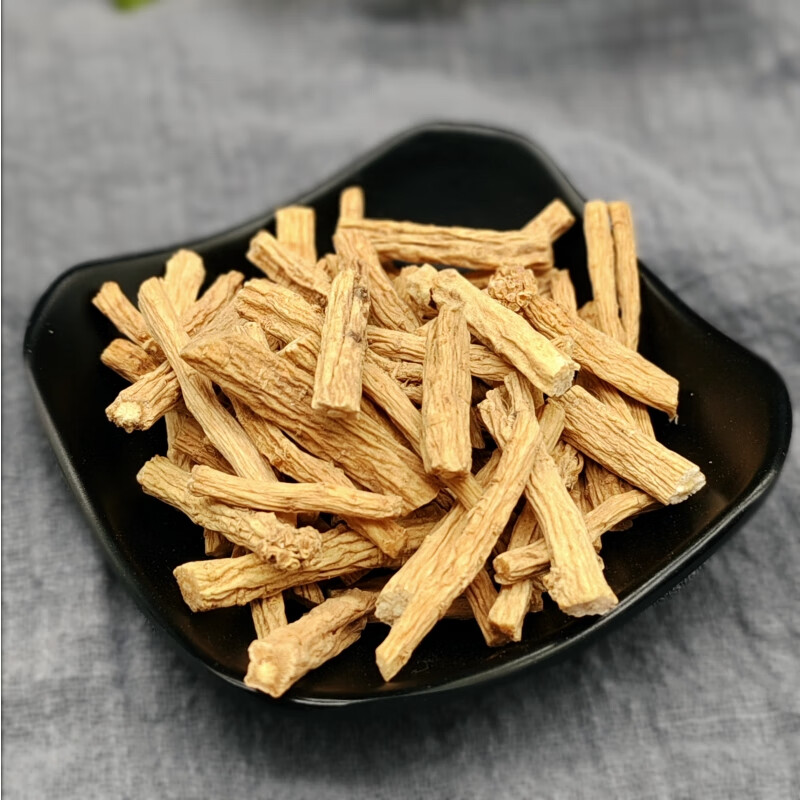 甘肃岷县党参干货道地无硫煲汤泡水滋补养生食材产地直发正宗