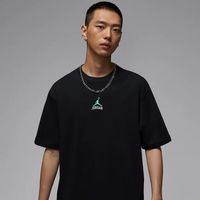 NIKE/耐克男子运动休闲短袖T恤IM3354010