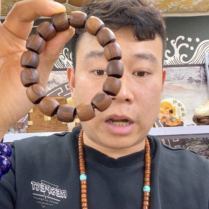 大果紫檀（缅甸花梨）4235