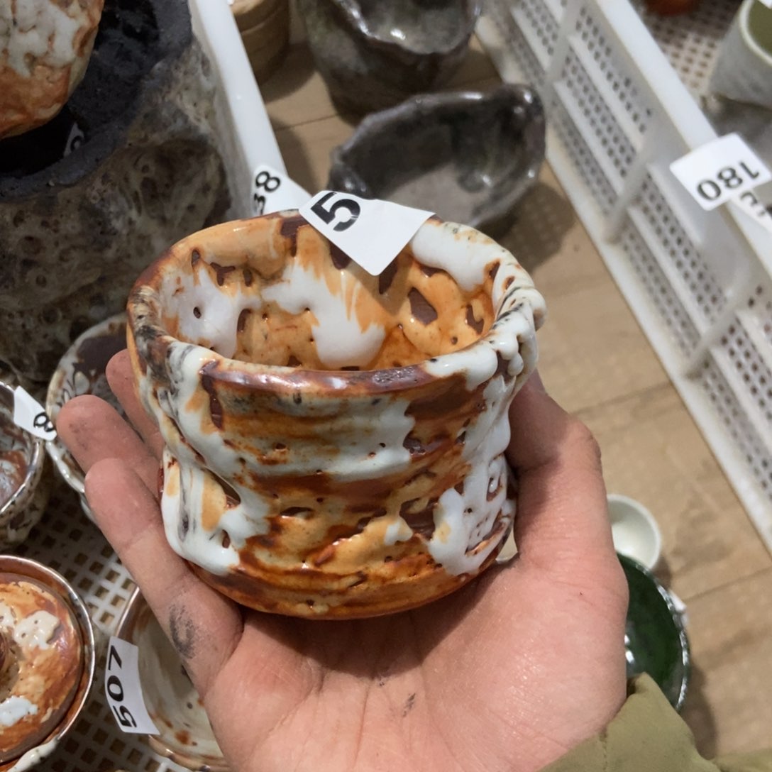 500 一家茶器直播分享