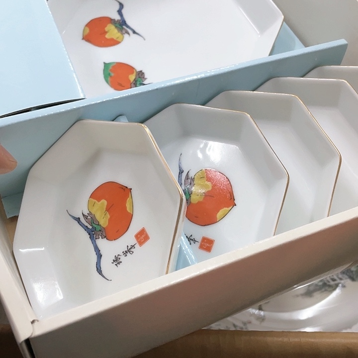 玲珑堂杂货铺瓷器冰