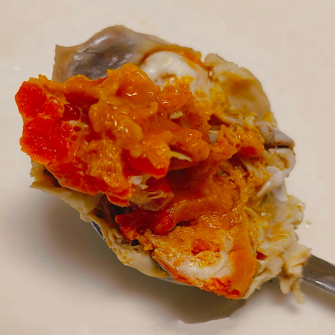 【小号】小螃蟹红烧清蒸香辣蟹顺丰冷链