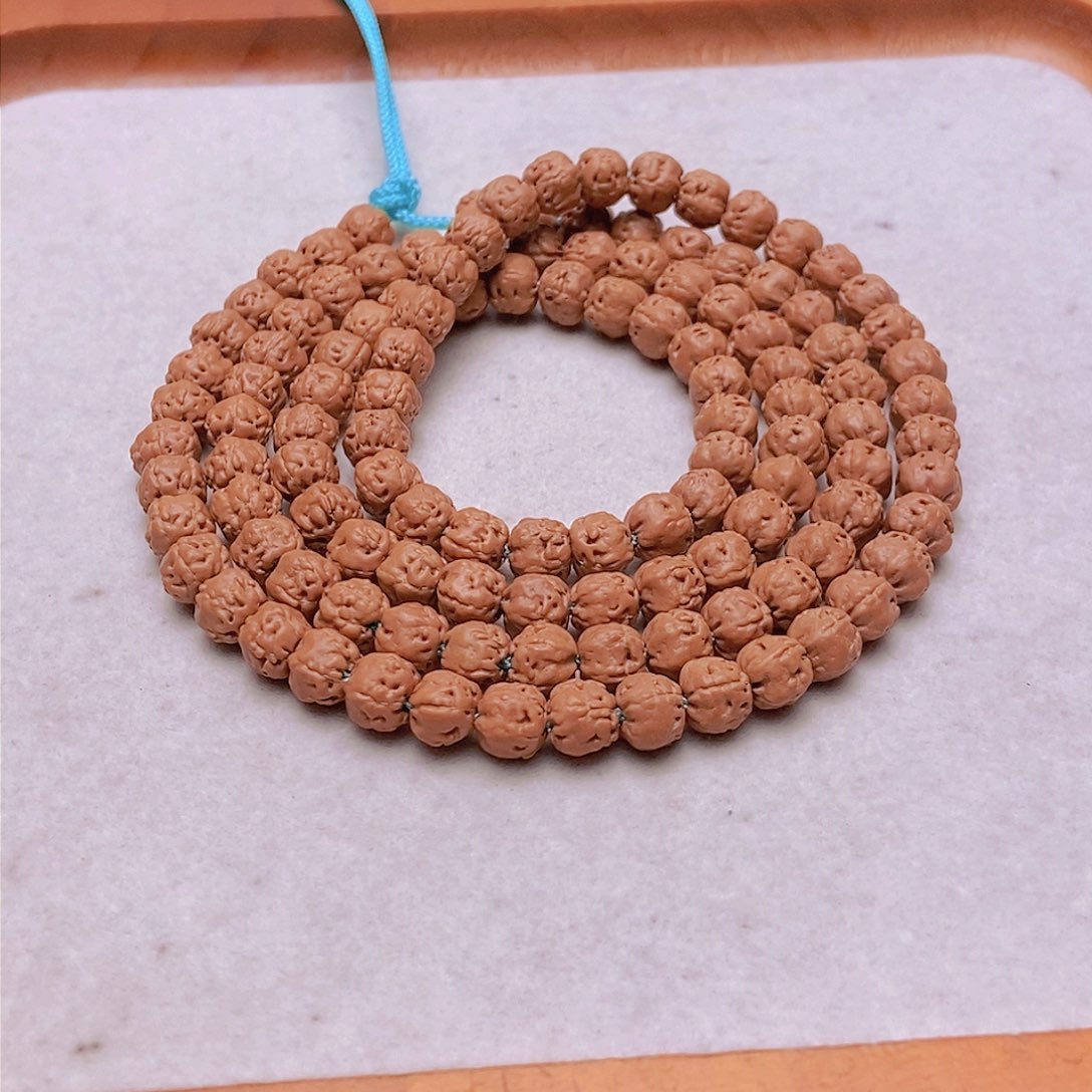 金刚菩提吊坠顺*108定制款佛手